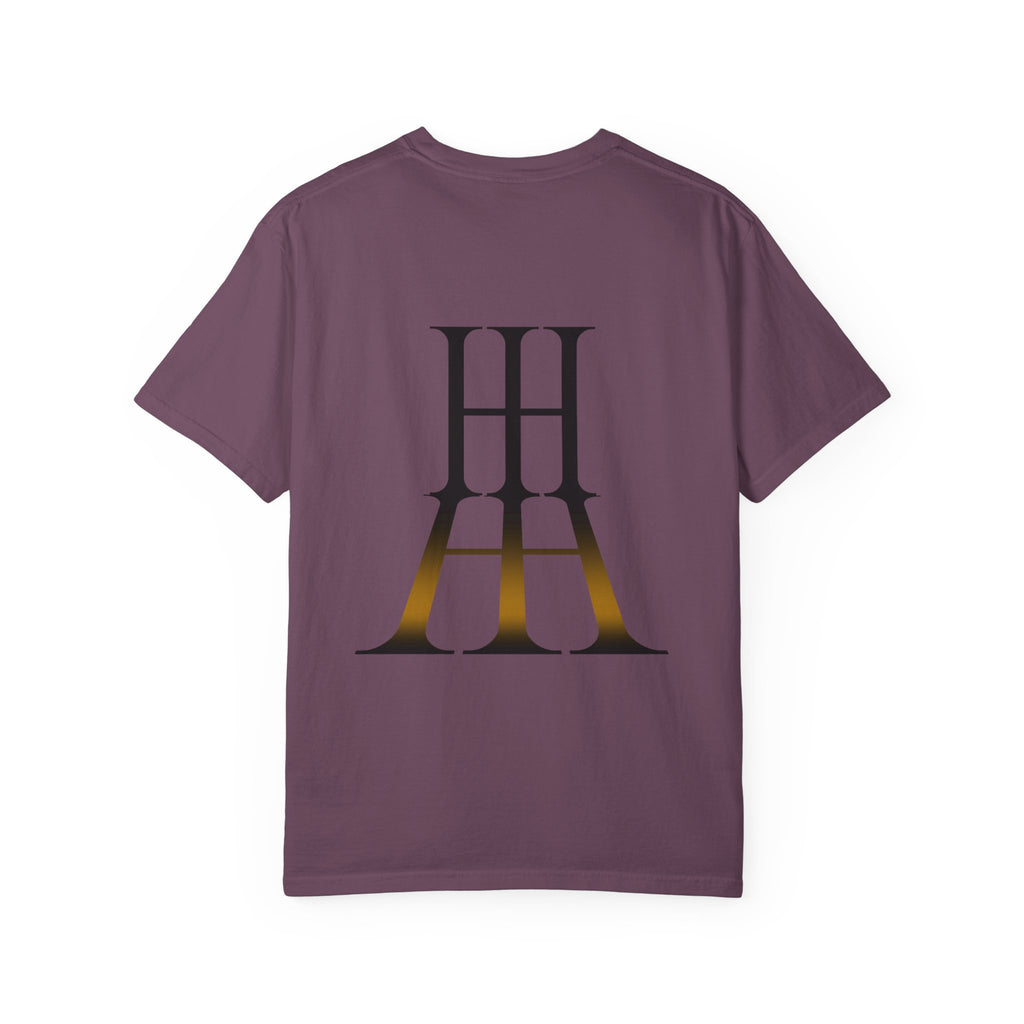 HH Gold Gradient T-Shirt