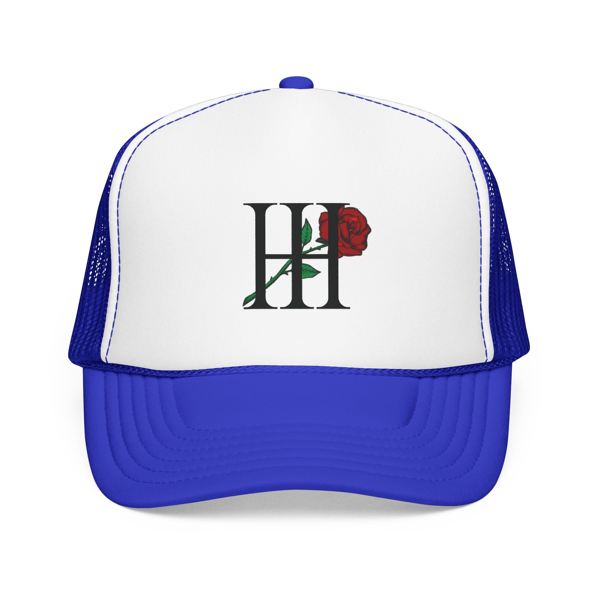 HH Red Rose Cap