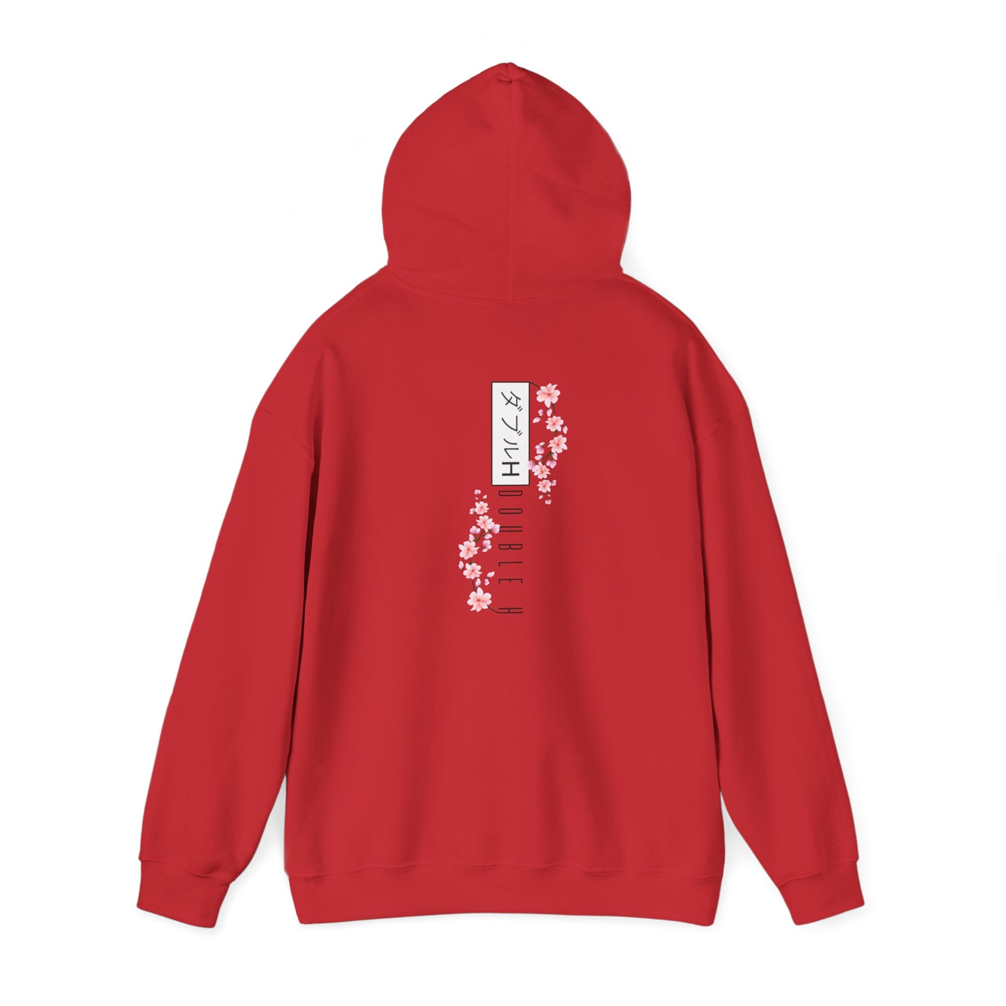 HH Sakura Hoodie