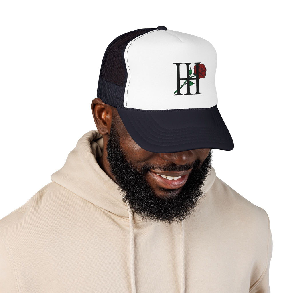 HH Red Rose Cap