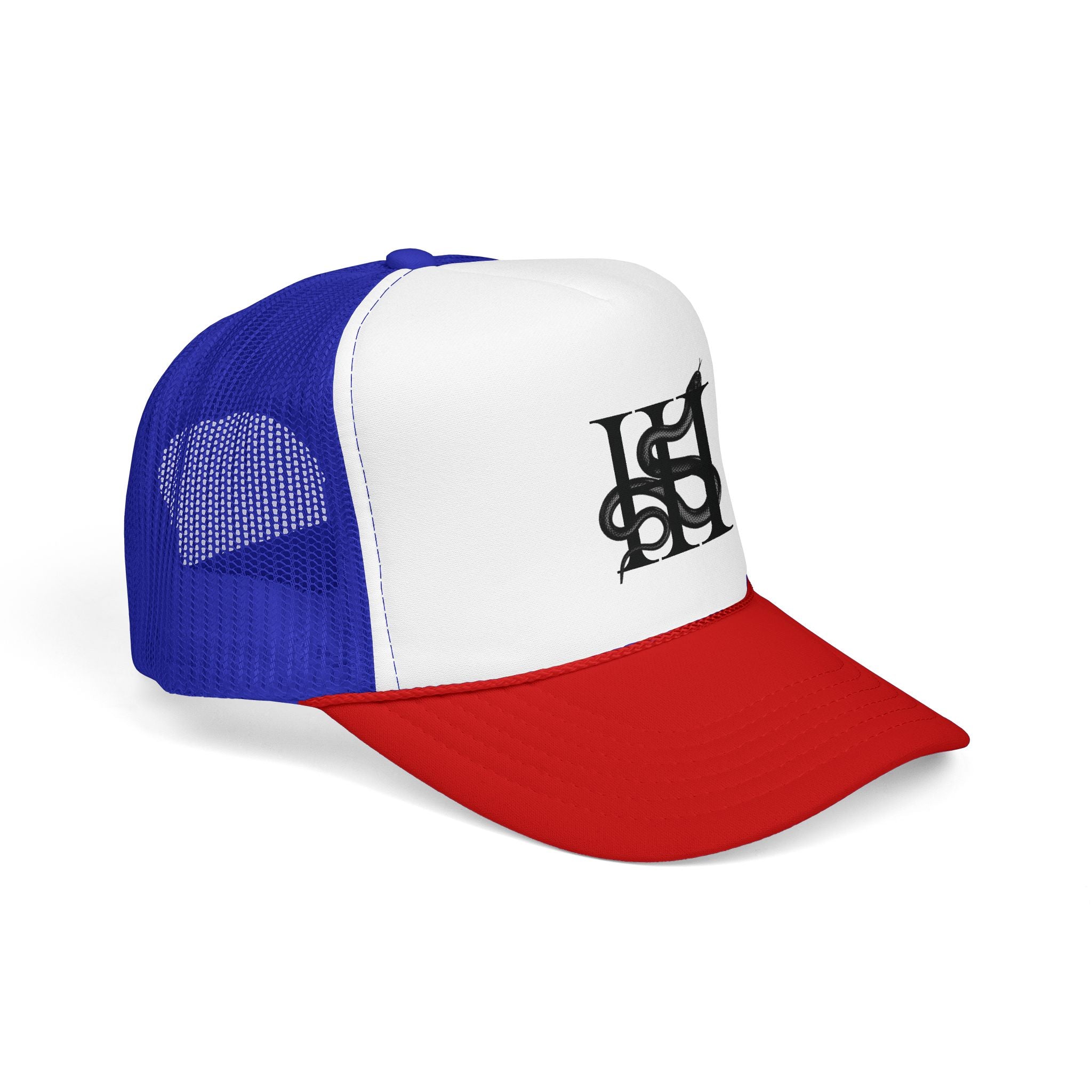 HH Black Snake Cap