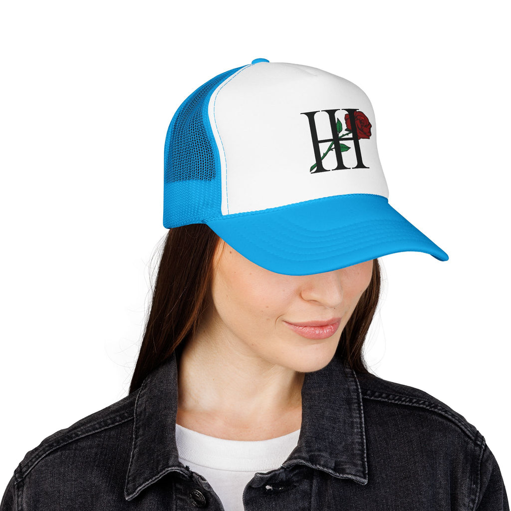 HH Red Rose Cap