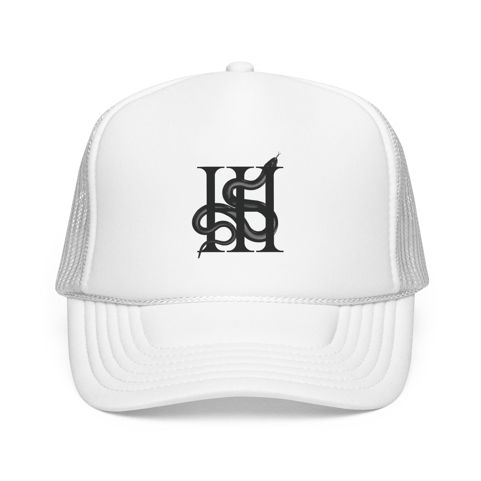 HH Black Snake Cap