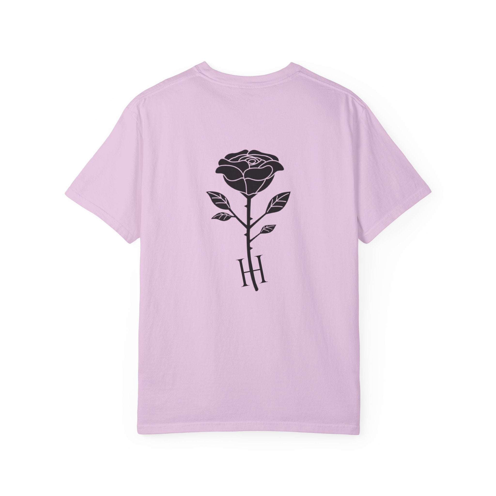 HH Black Rose T-Shirt