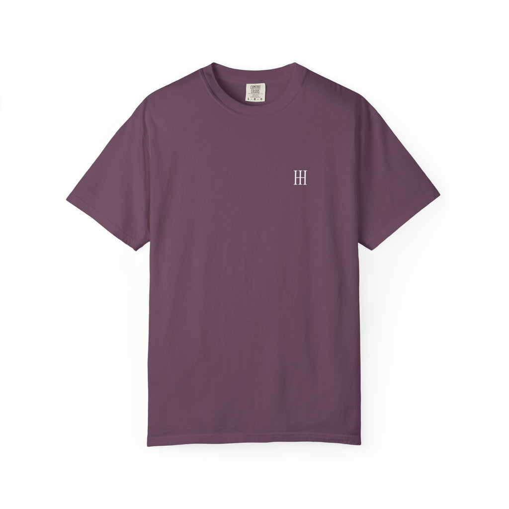 HH Gold Gradient T-Shirt