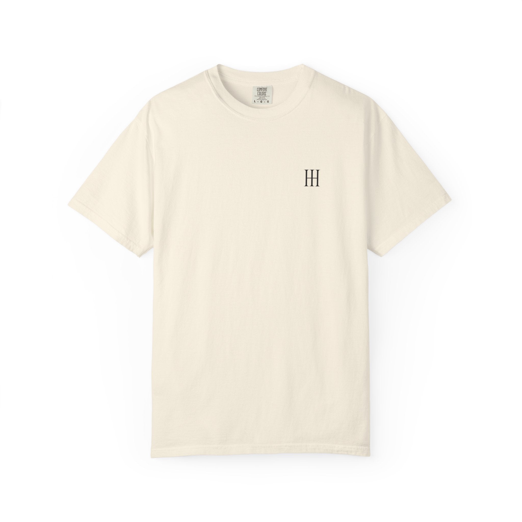 HH Black Rose T-Shirt