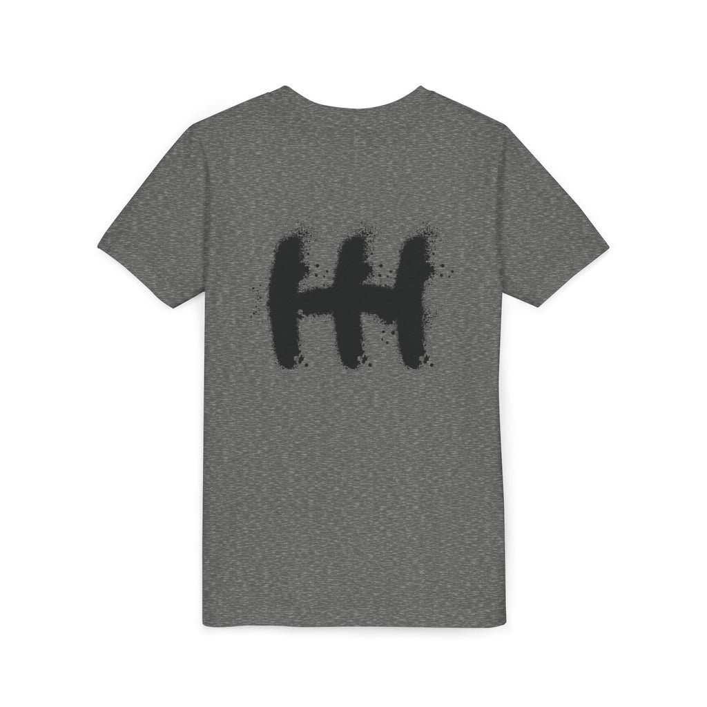 HH Kids Paint Work T-Shirt