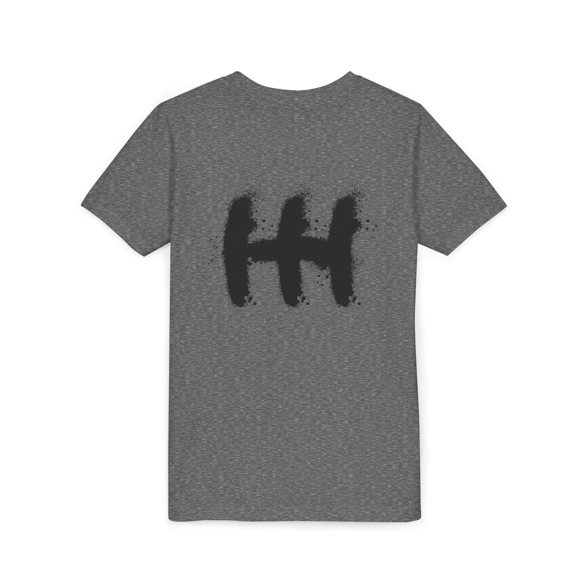 HH Kids Paint Work T-Shirt