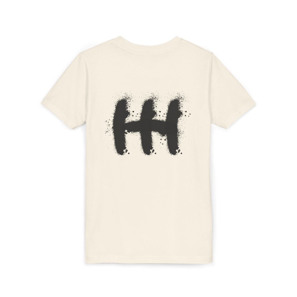 HH Kids Paint Work T-Shirt