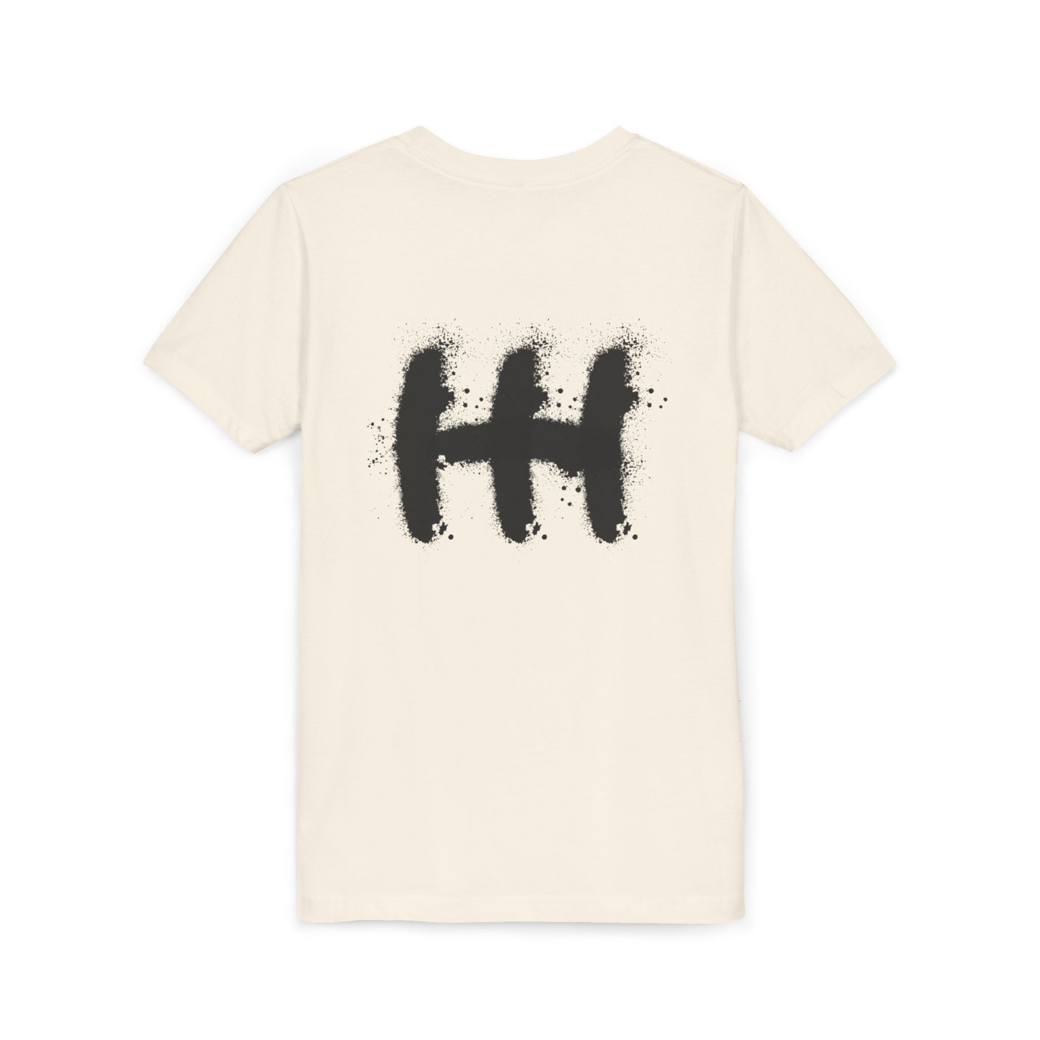 HH Kids Paint Work T-Shirt