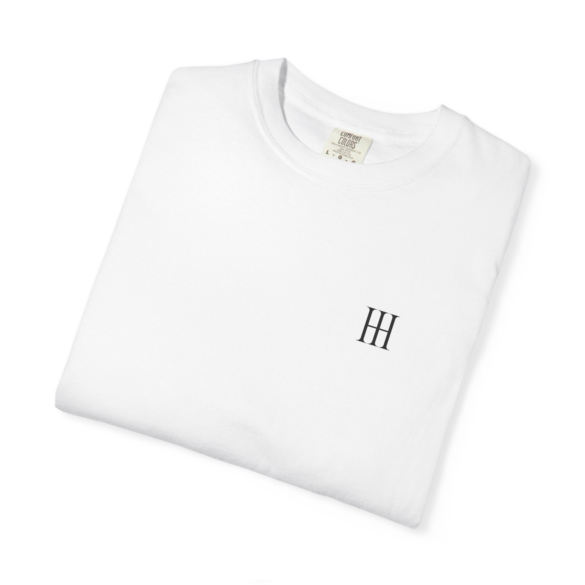HH Paint Work T-Shirt
