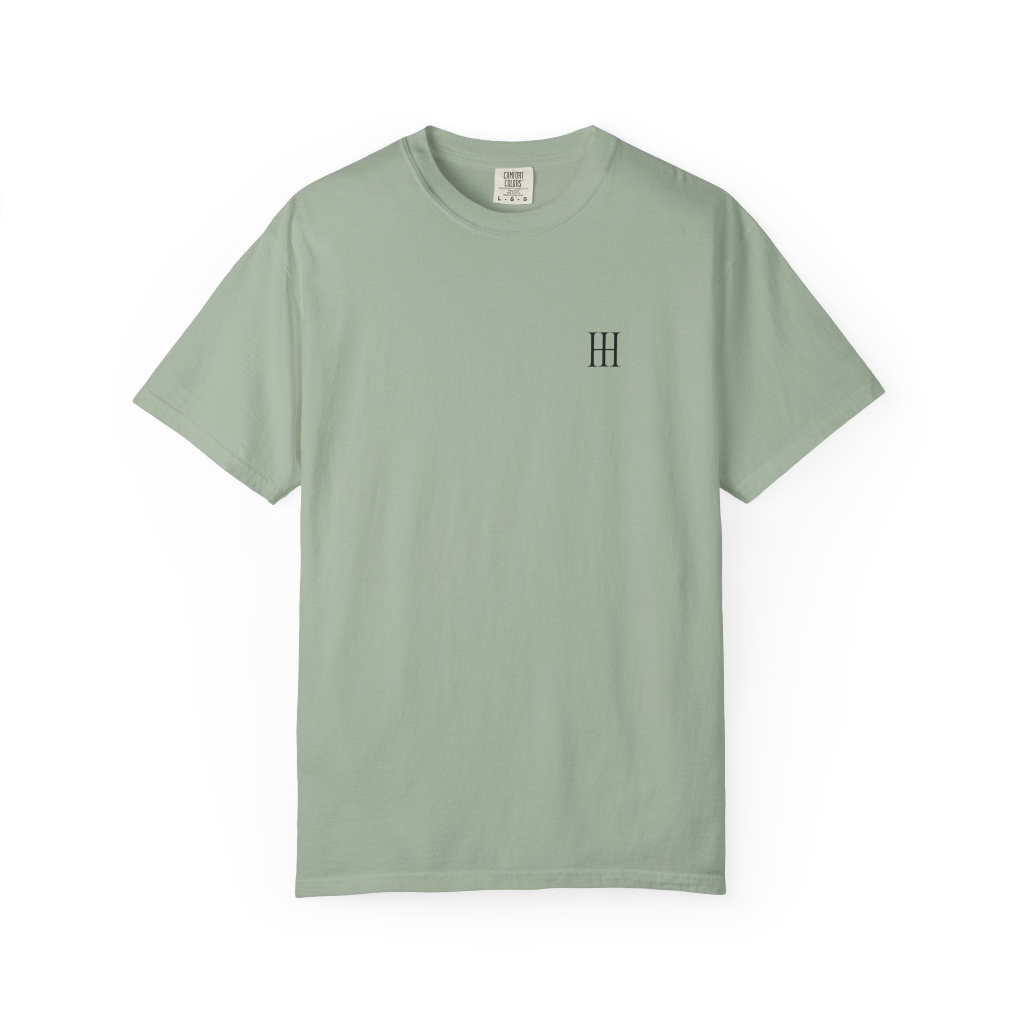 HH Paint Work T-Shirt