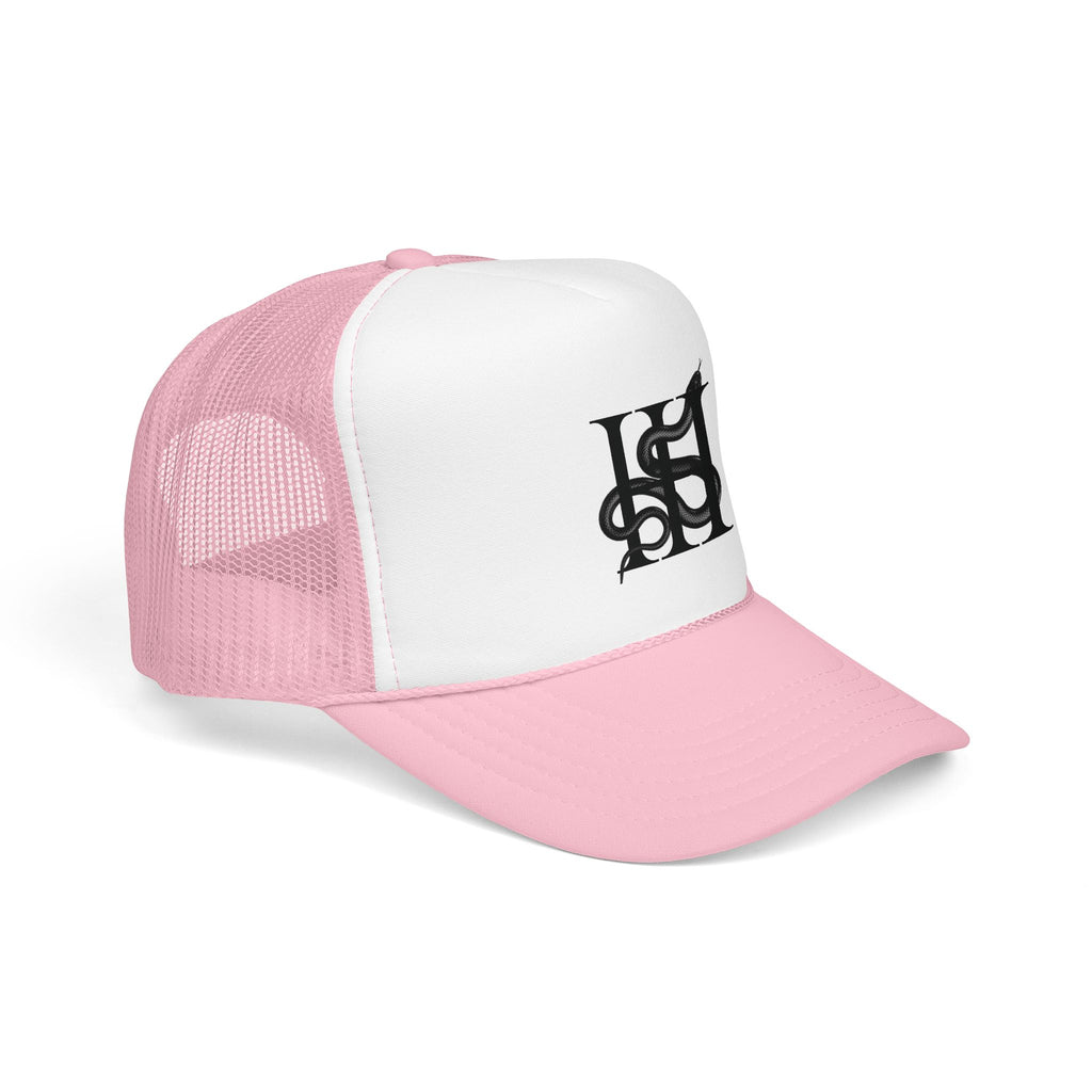 HH Black Snake Cap