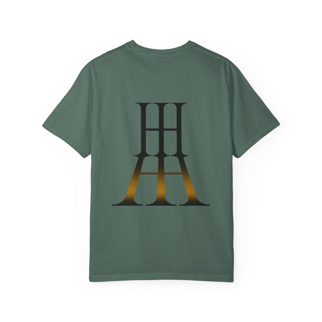 HH Gold Gradient T-Shirt