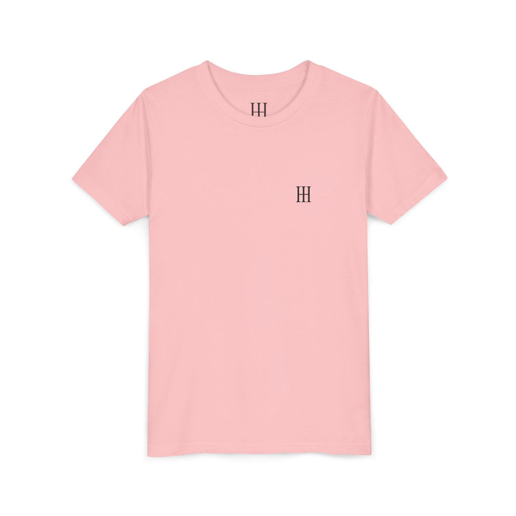 HH Kids Interlaced T-Shirt