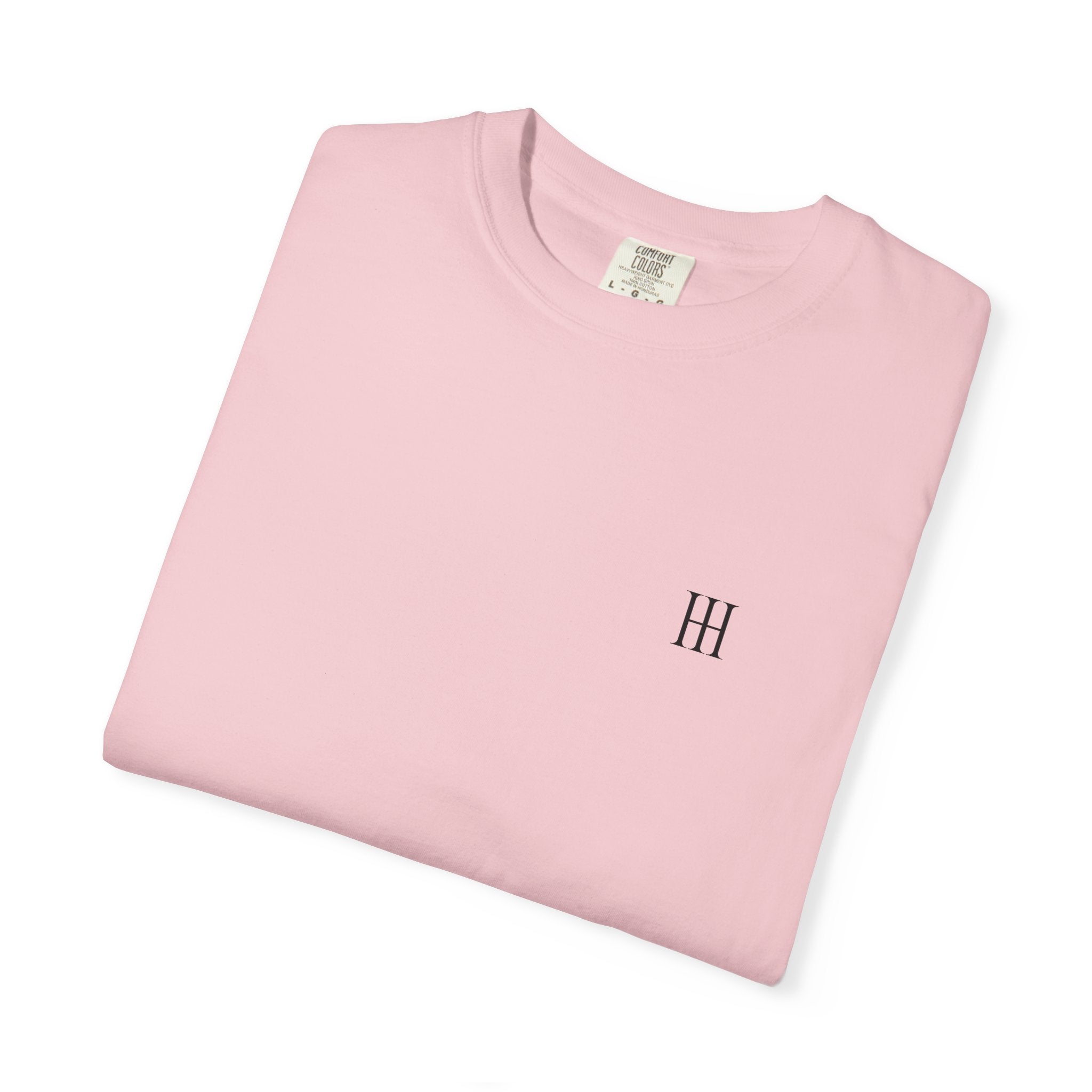HH Gold Gradient T-Shirt