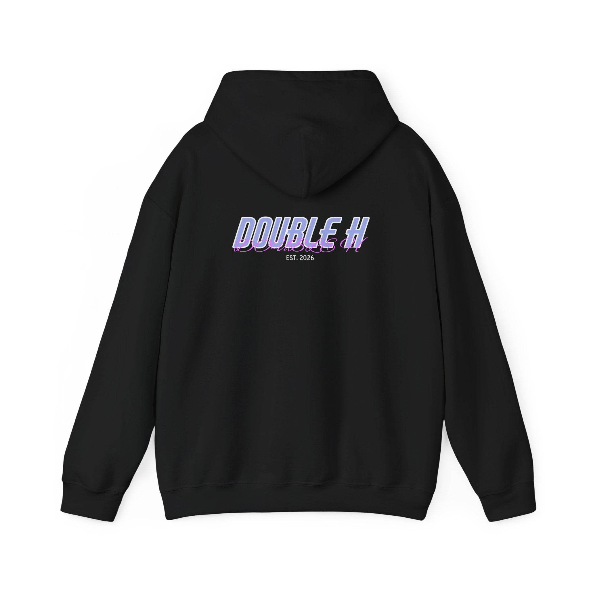 HH Established Hoodie