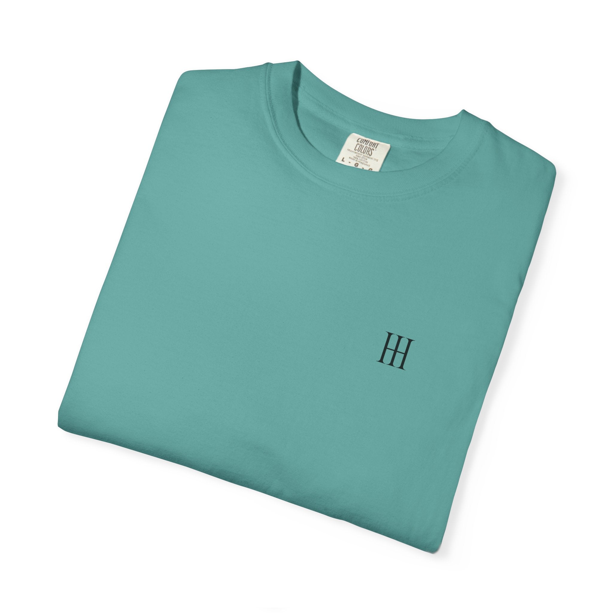 HH Gold Gradient T-Shirt