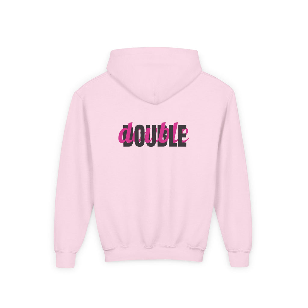 HH Kids Interlaced Hoodie