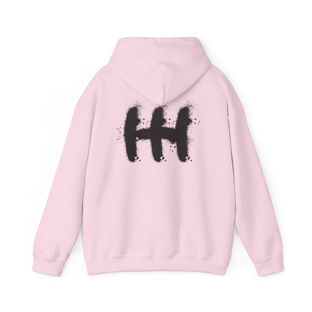HH Paint Work Hoodie