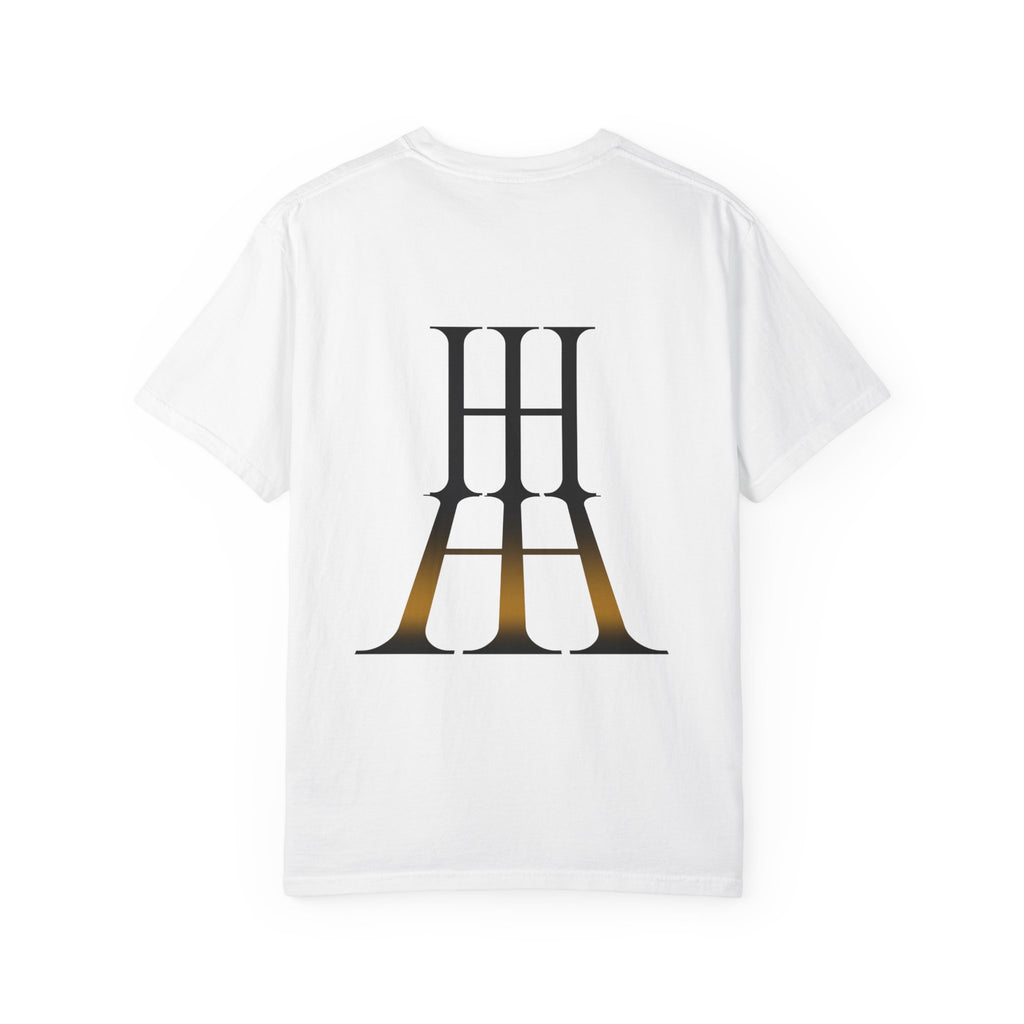 HH Gold Gradient T-Shirt