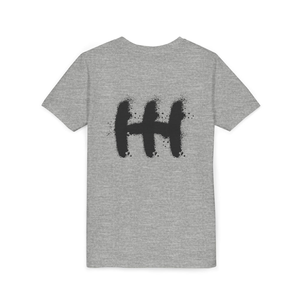HH Kids Paint Work T-Shirt