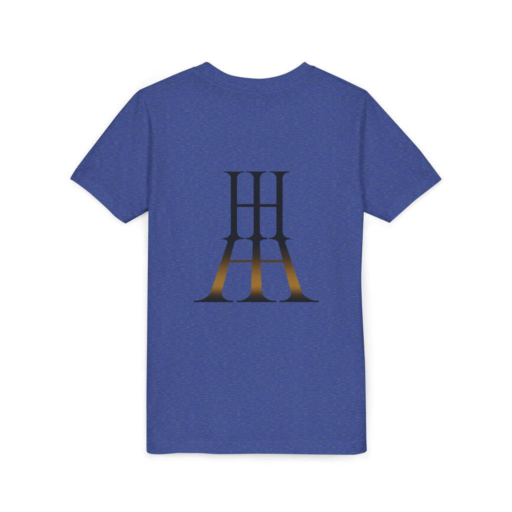 HH Kids Gold Gradient T-Shirt
