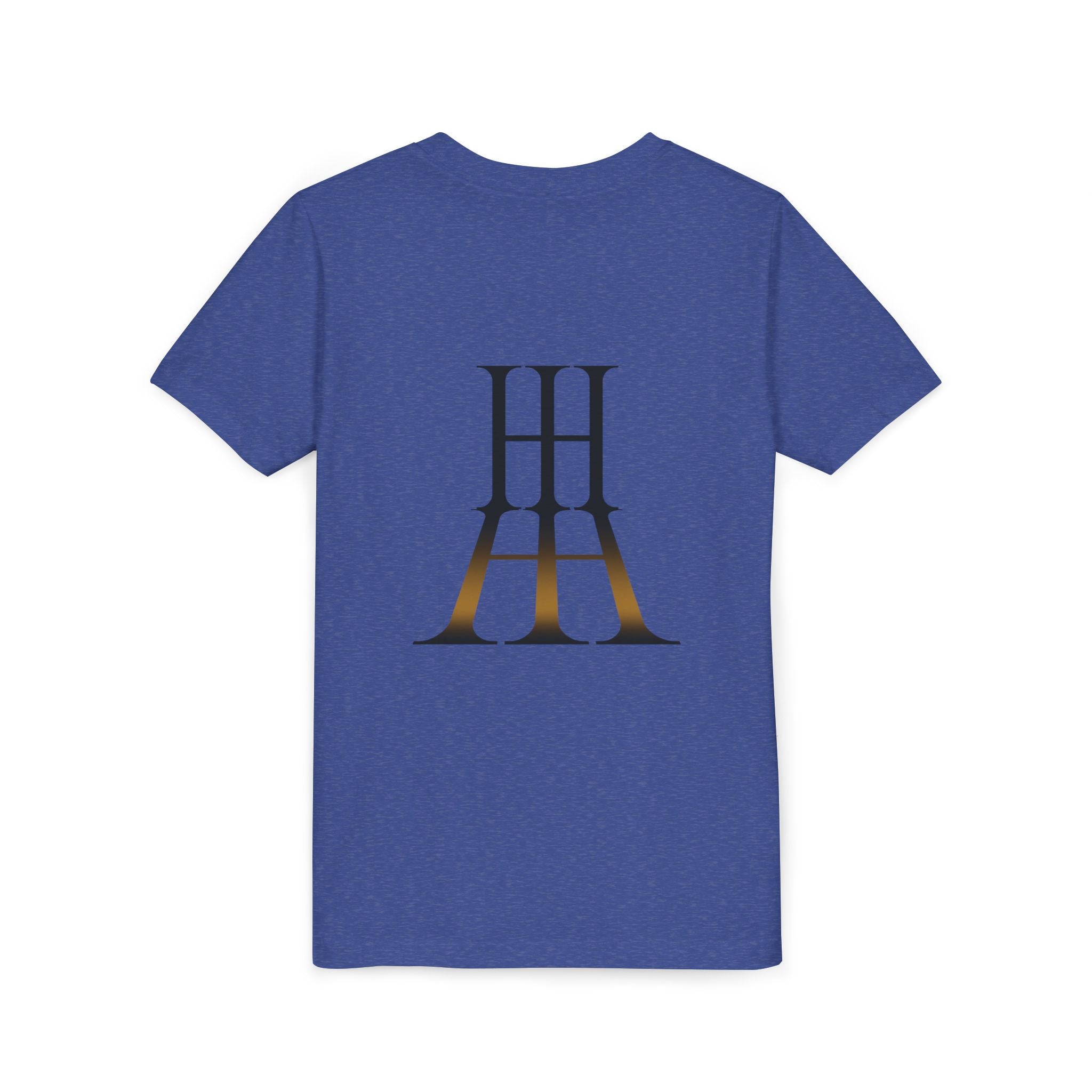 HH Kids Gold Gradient T-Shirt