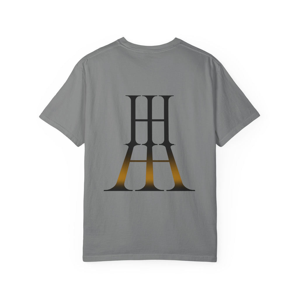 HH Gold Gradient T-Shirt