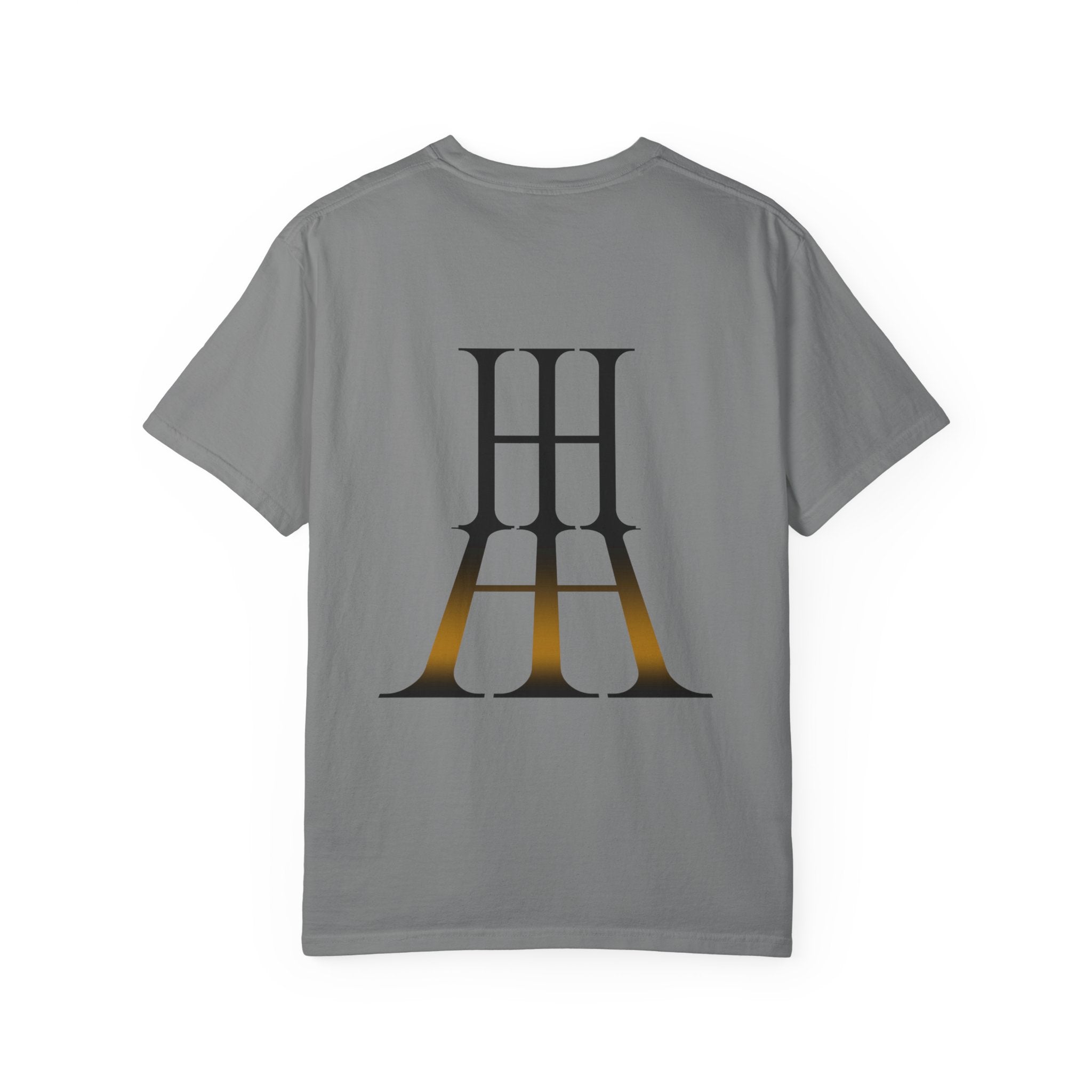 HH Gold Gradient T-Shirt