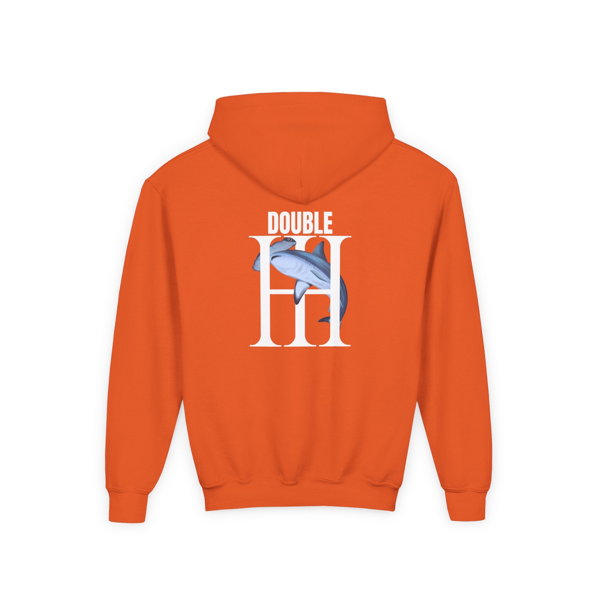 HH Kids Beizam Hoodie