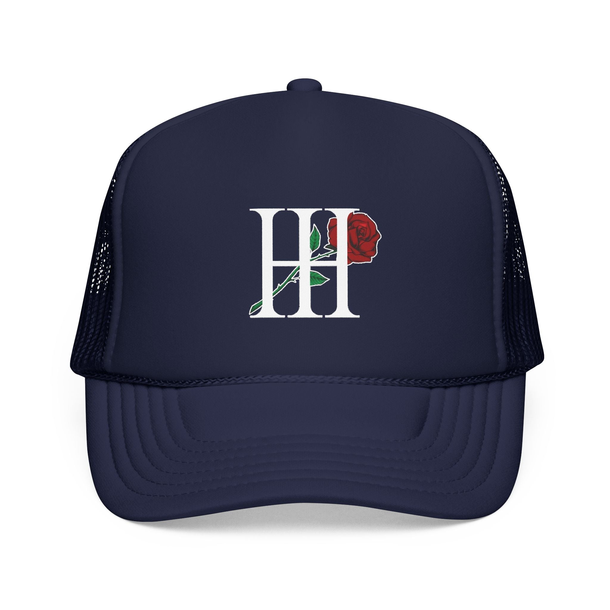HH Red Rose Cap