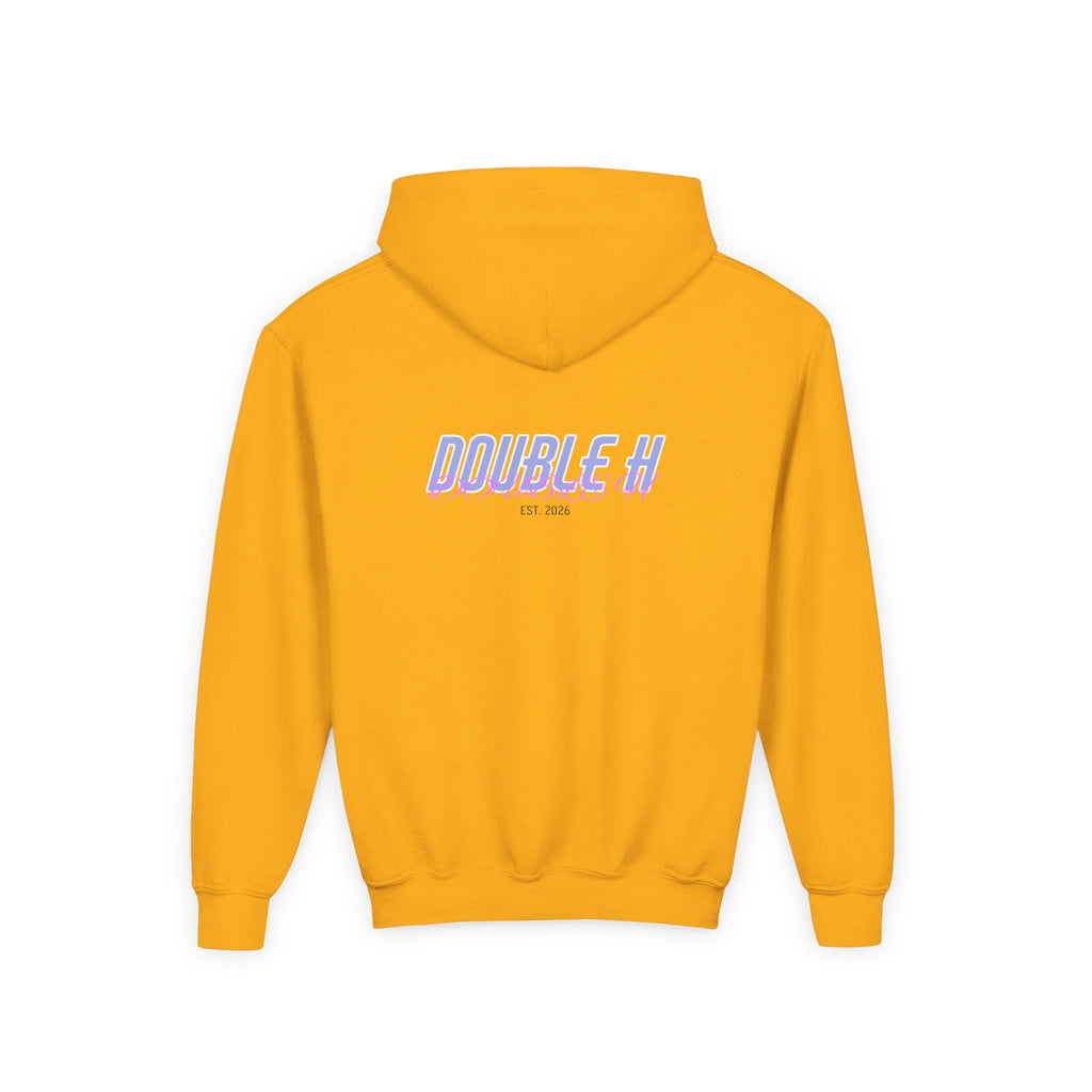 HH Kids Established Hoodie