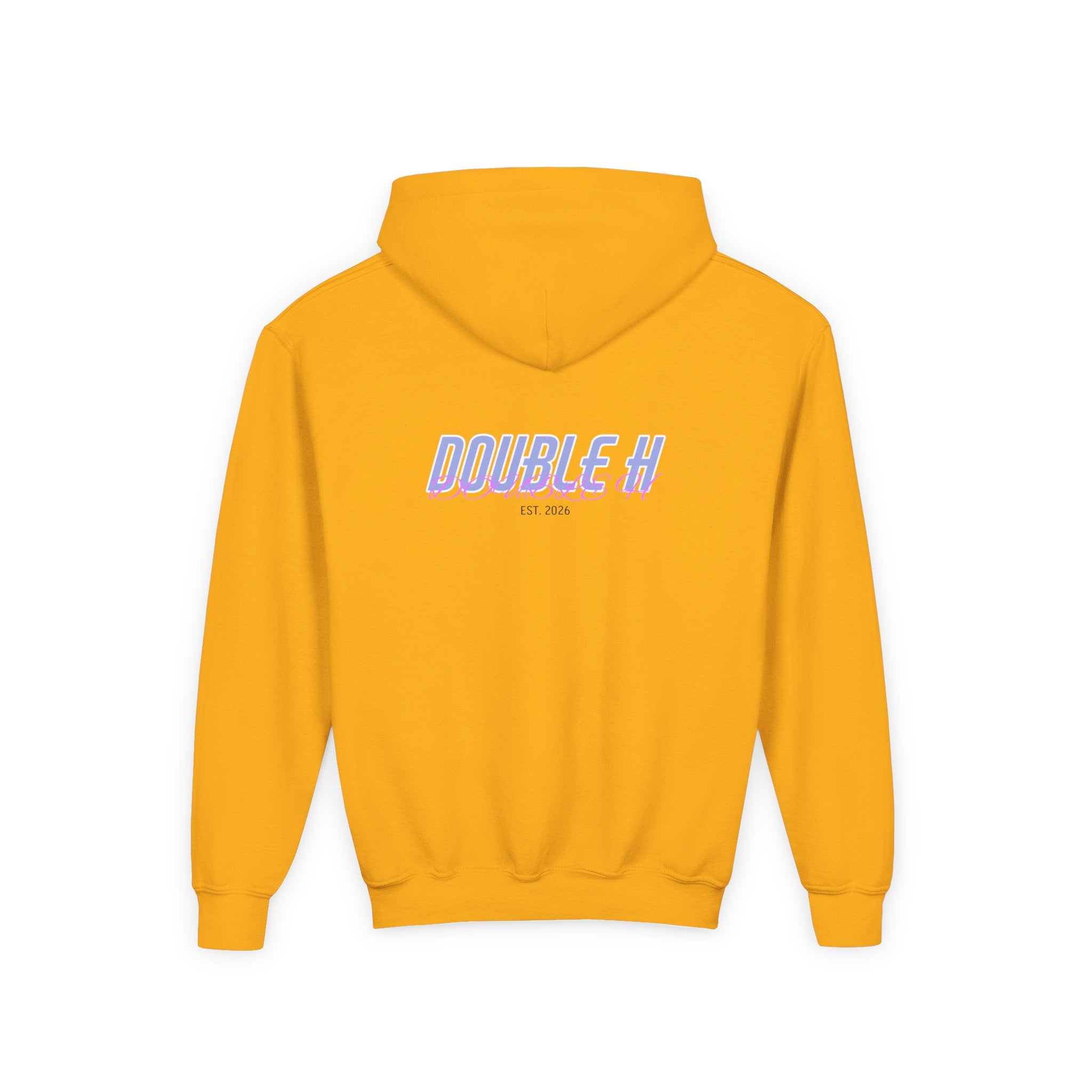 HH Kids Established Hoodie