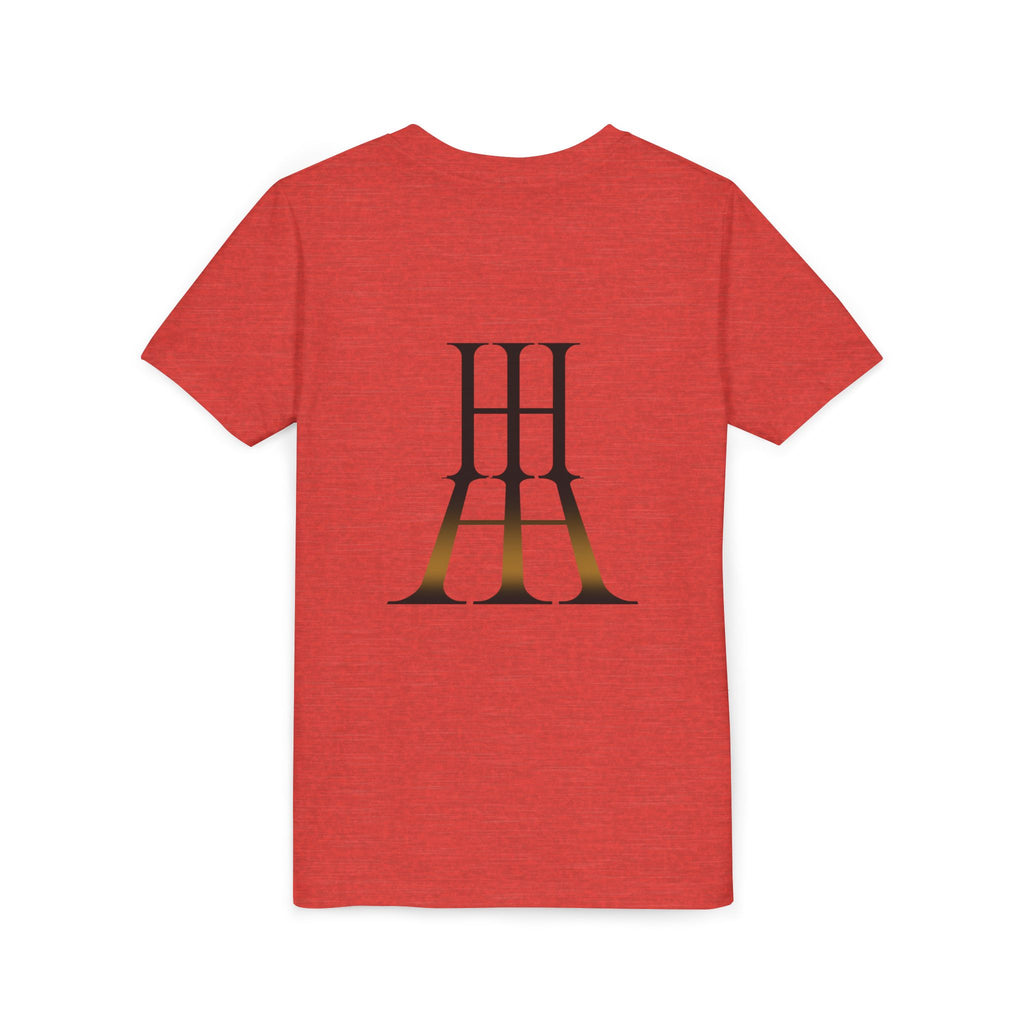 HH Kids Gold Gradient T-Shirt