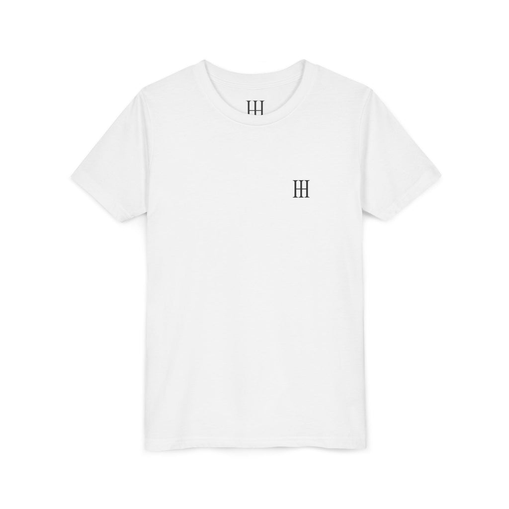 HH Kids Paint Work T-Shirt
