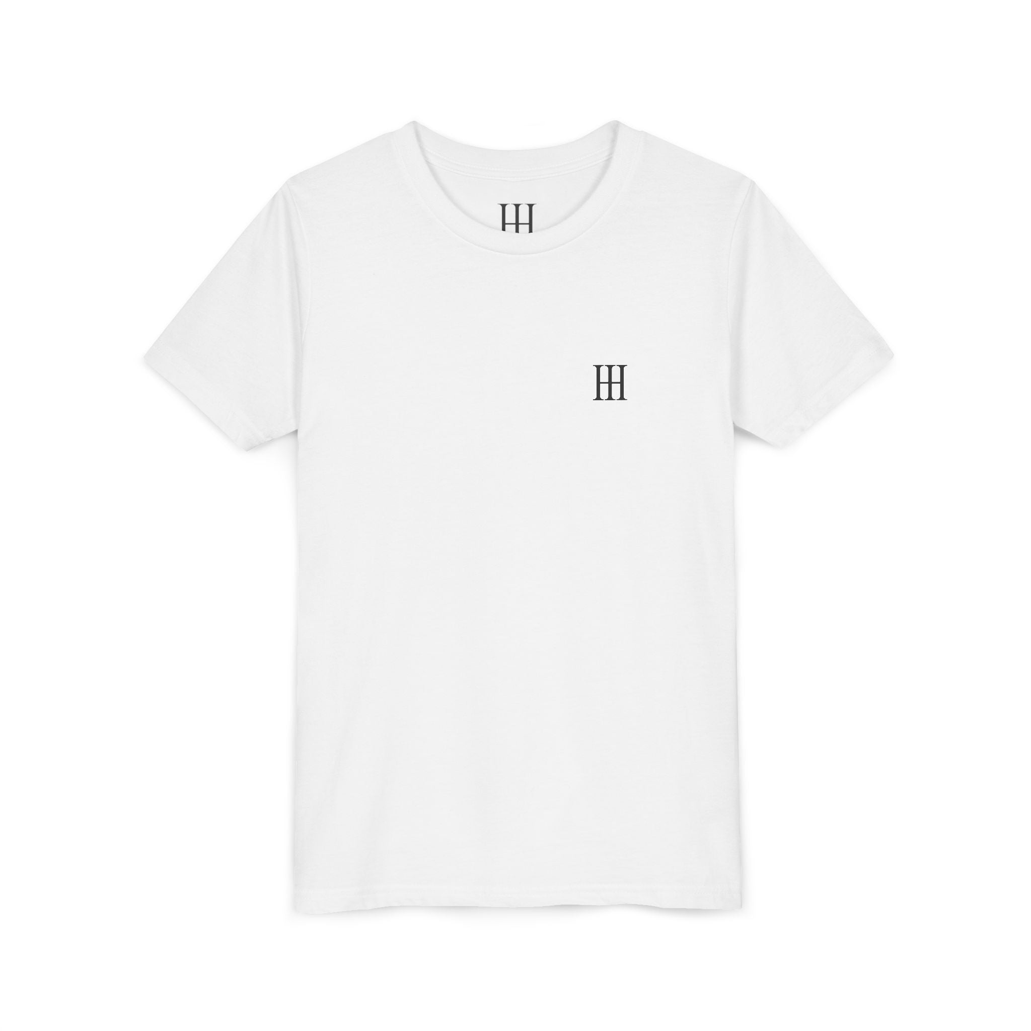 HH Kids Paint Work T-Shirt