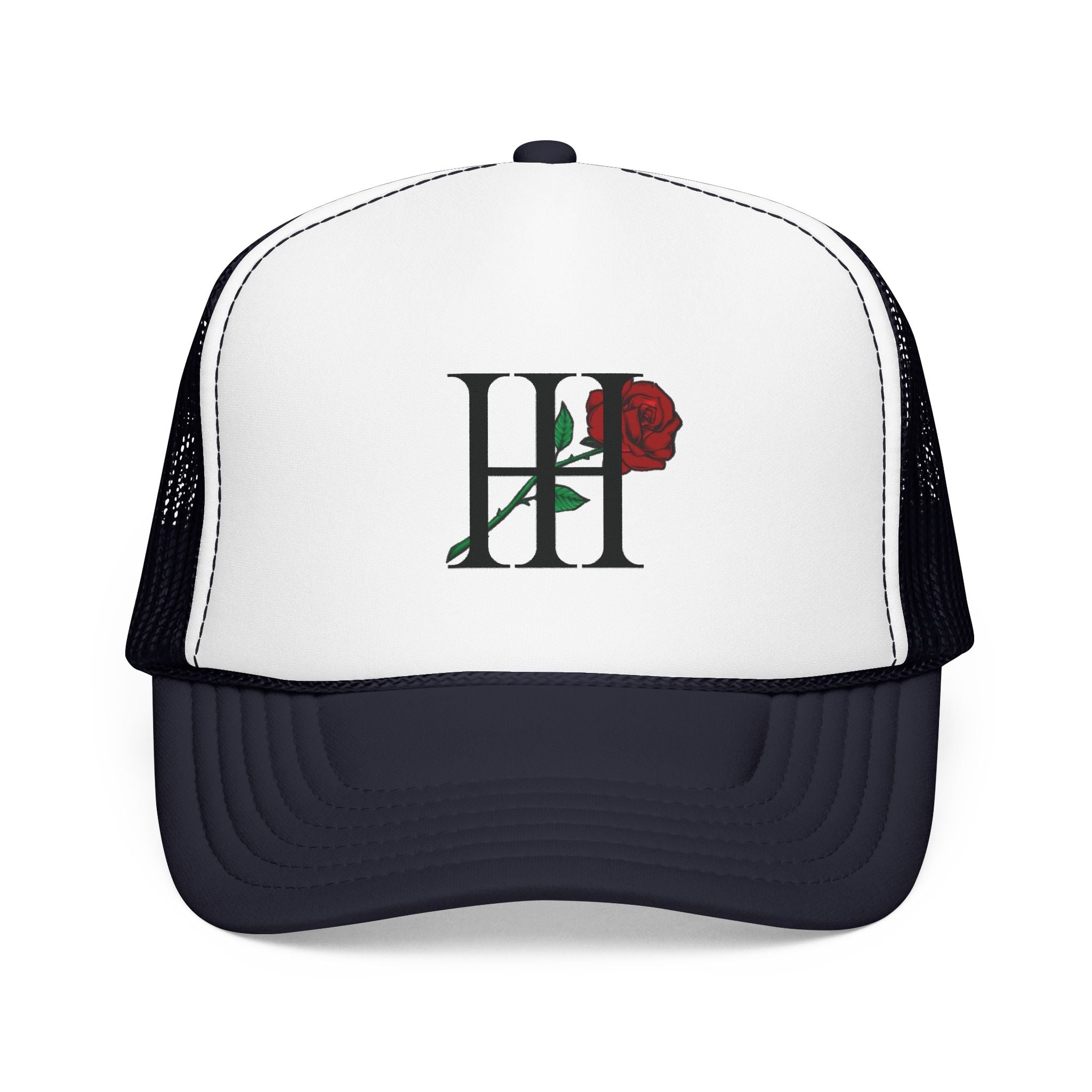 HH Red Rose Cap