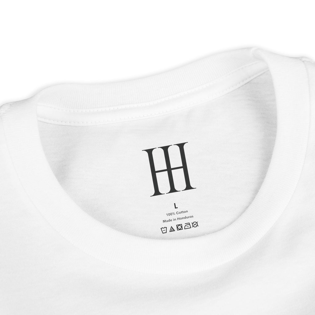 HH Kids Gold Gradient T-Shirt