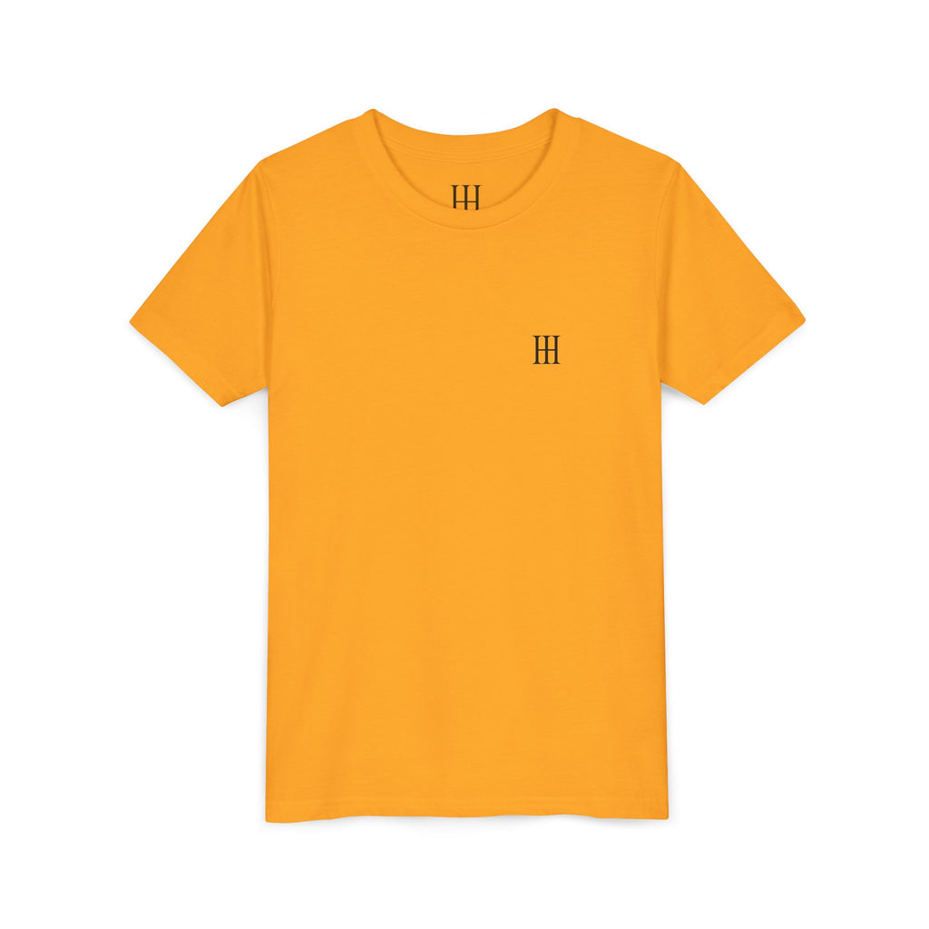 HH Kids Interlaced T-Shirt