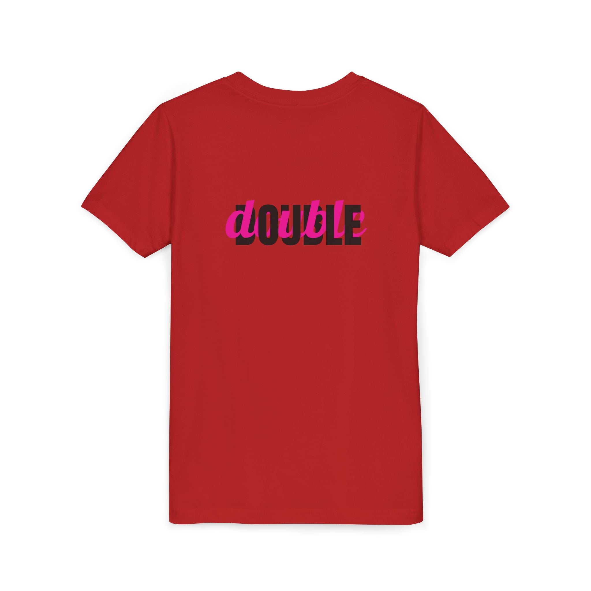 HH Kids Interlaced T-Shirt
