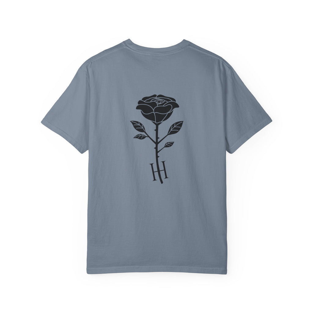 HH Black Rose T-Shirt