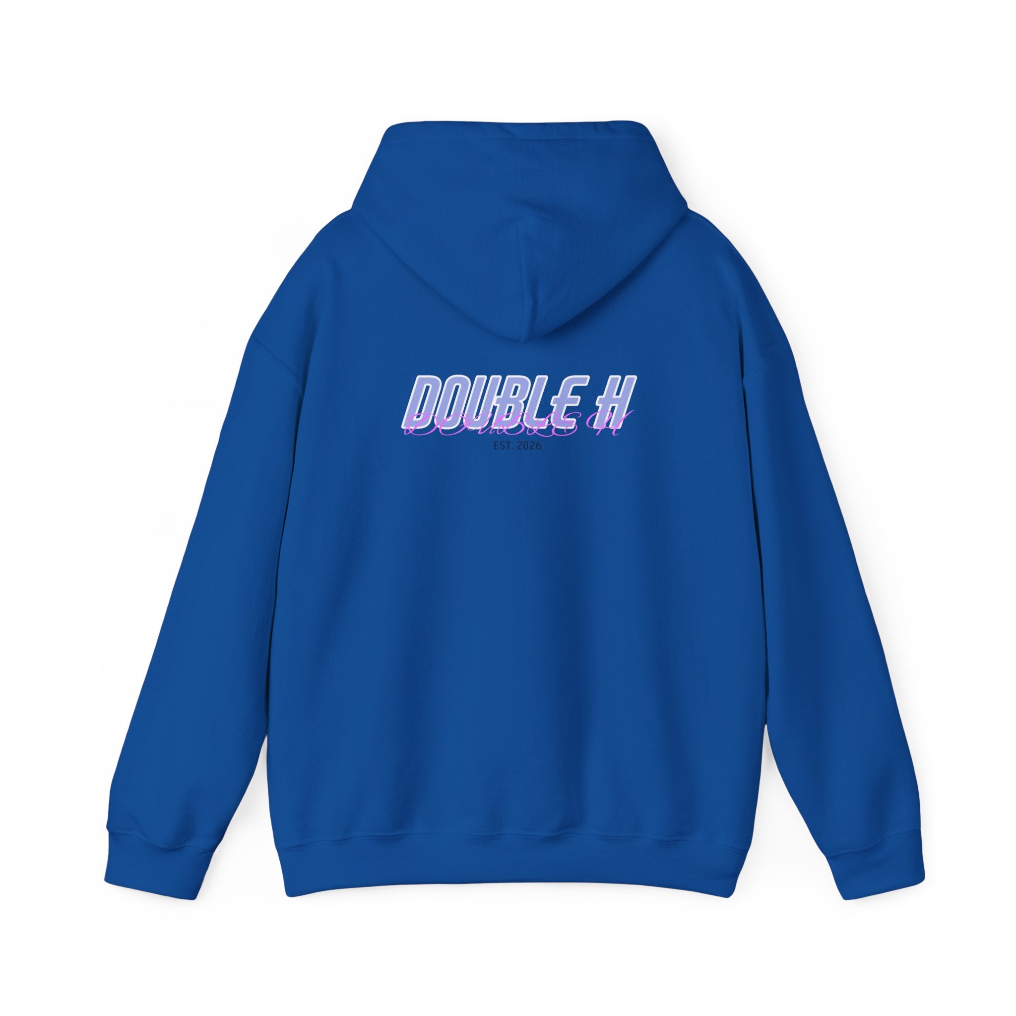 HH Established Hoodie