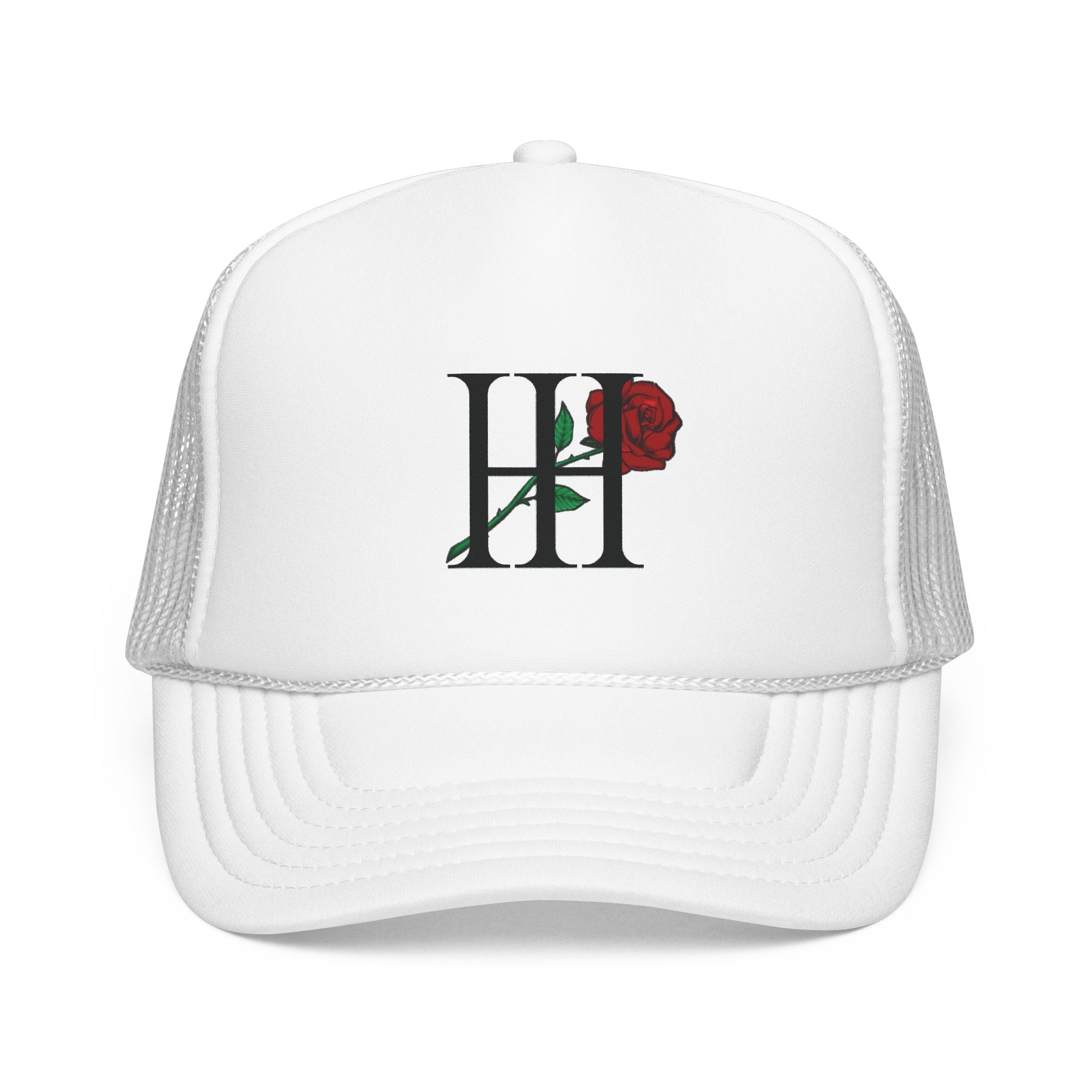 HH Red Rose Cap