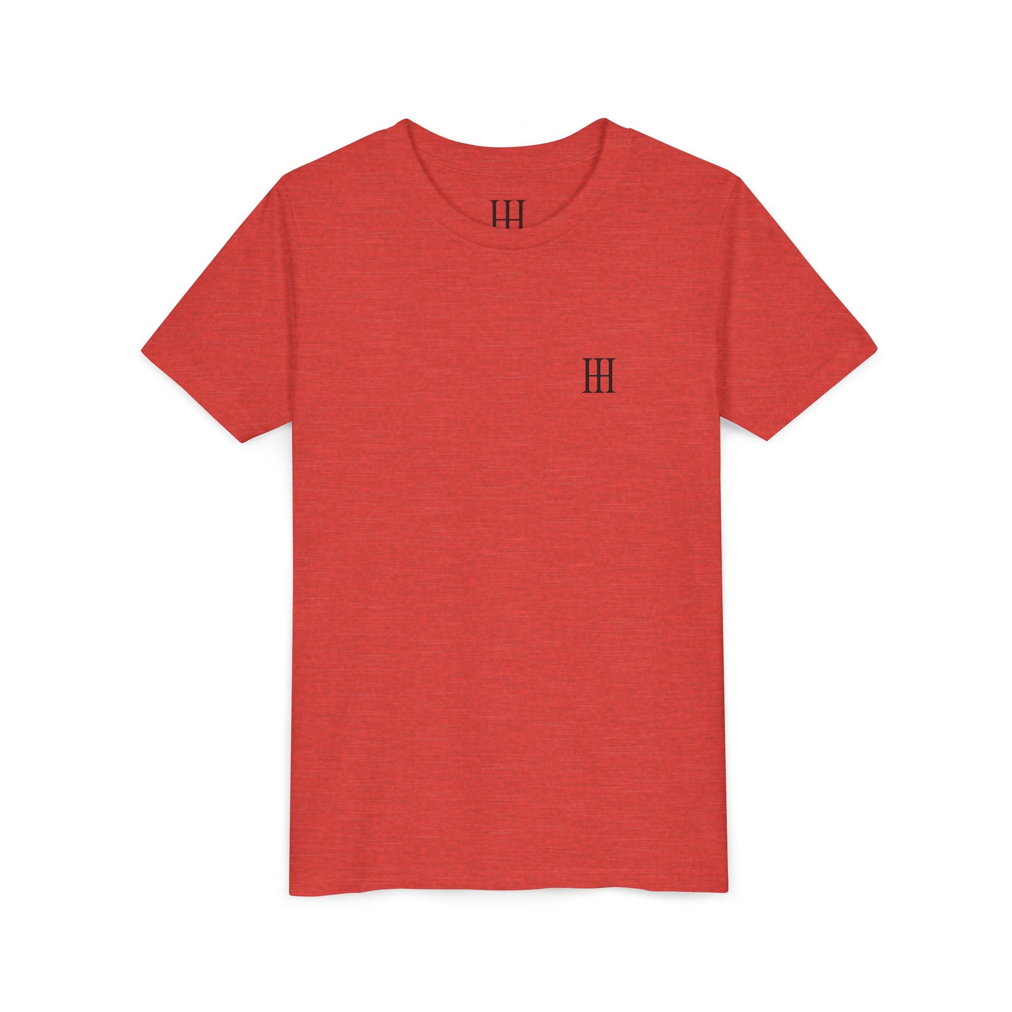 HH Kids Paint Work T-Shirt