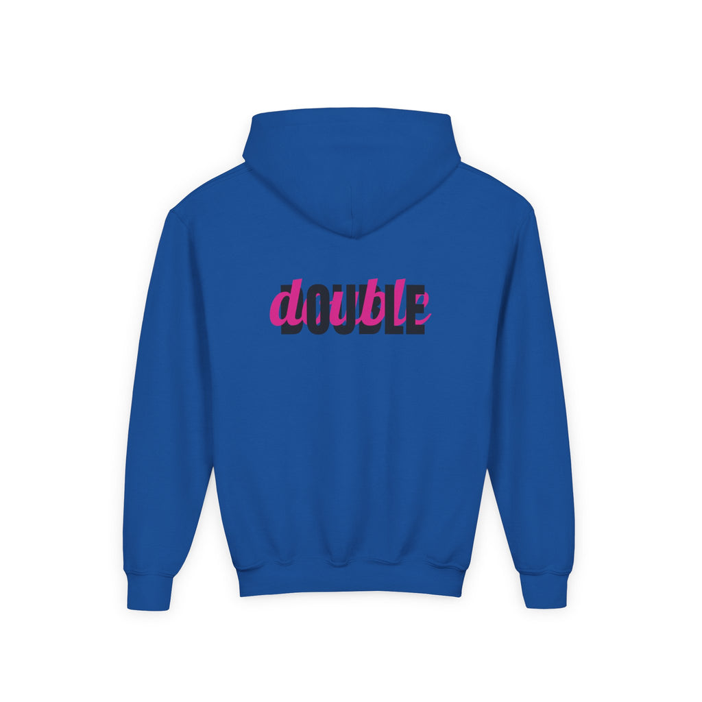 HH Kids Interlaced Hoodie