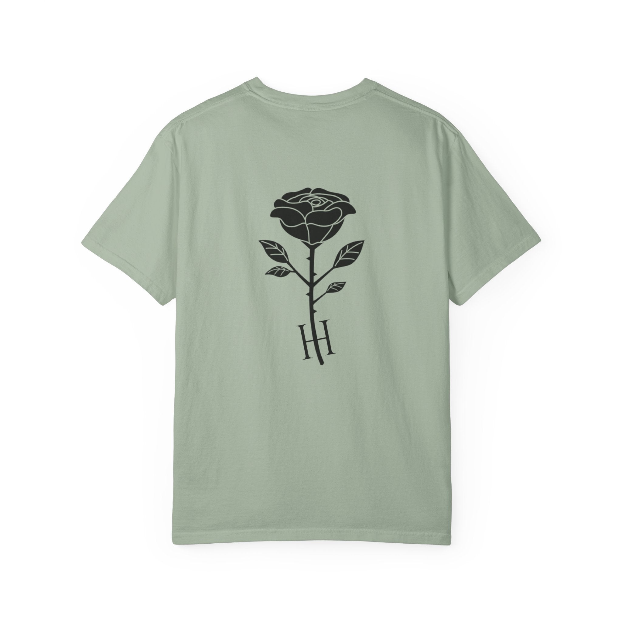 HH Black Rose T-Shirt