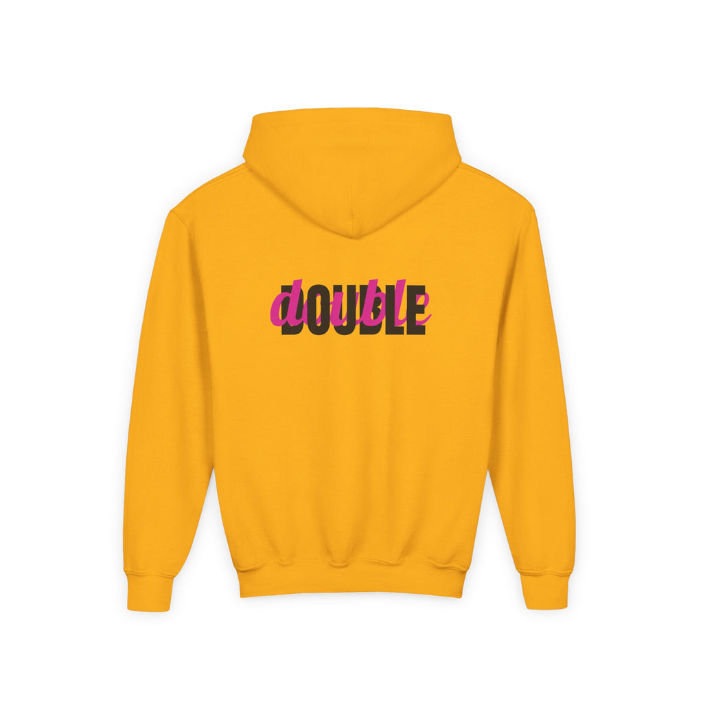 HH Kids Interlaced Hoodie