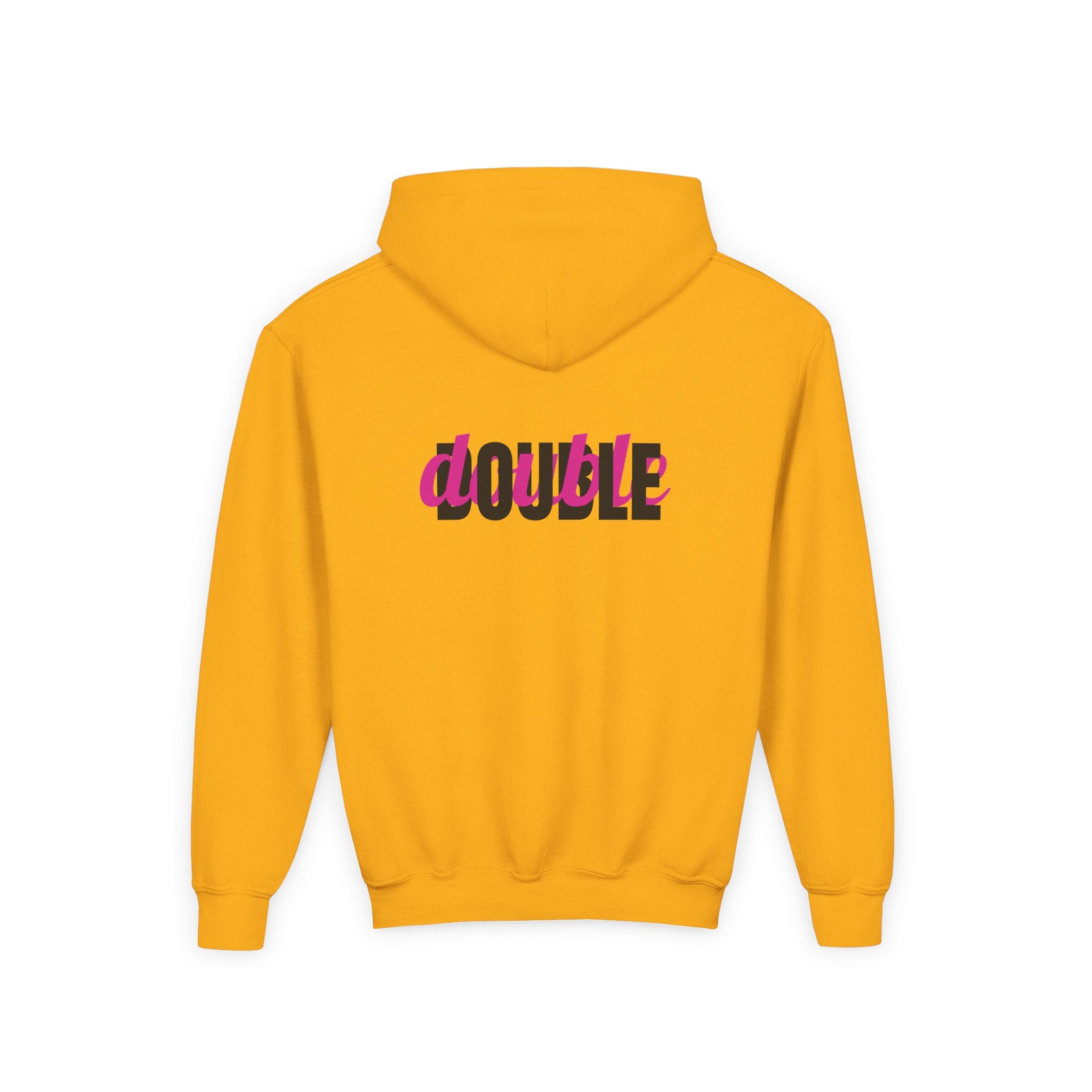 HH Kids Interlaced Hoodie