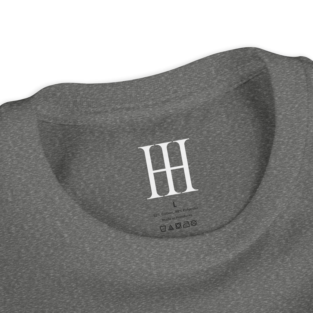 HH Kids Cyan Gradient T-Shirt